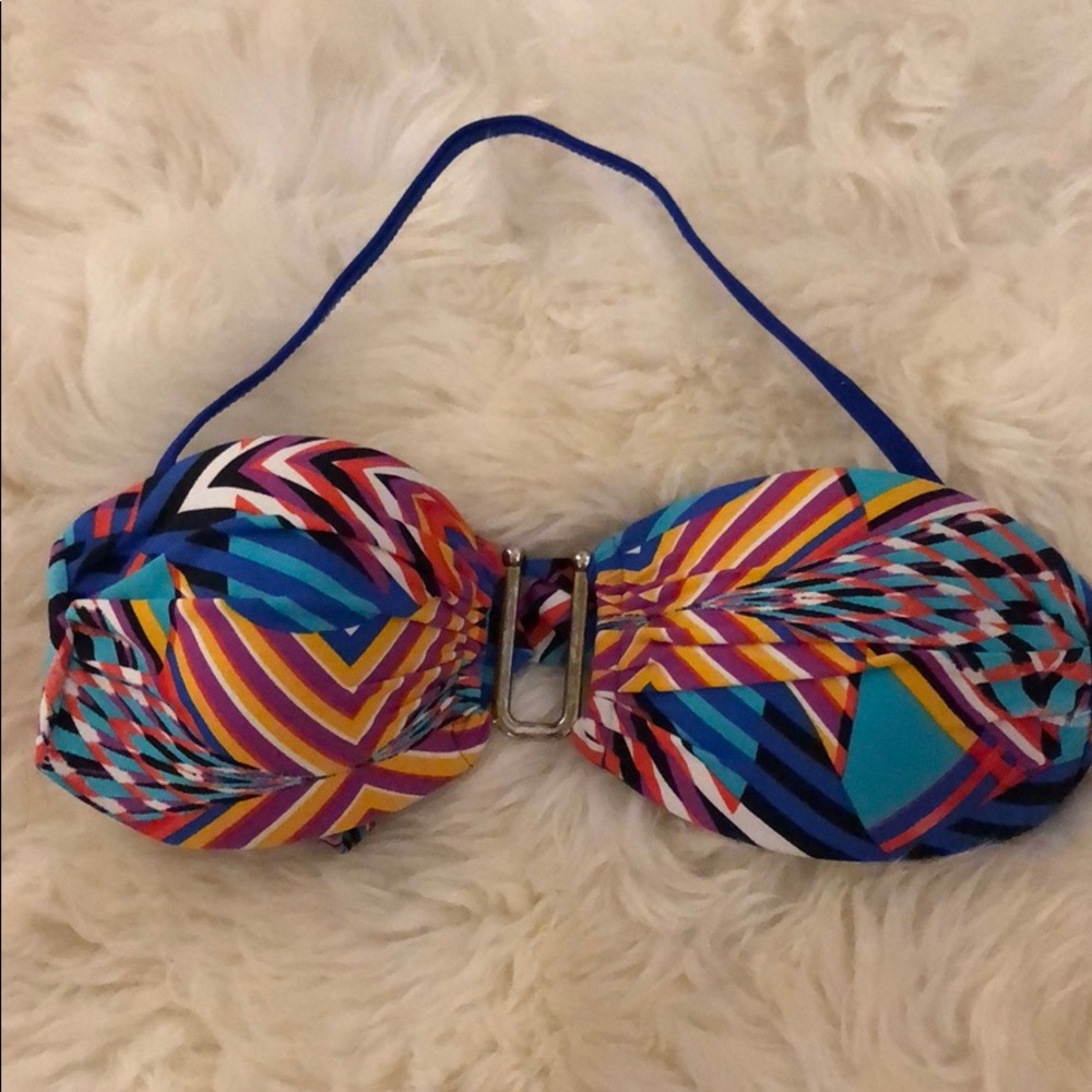 Bikini top